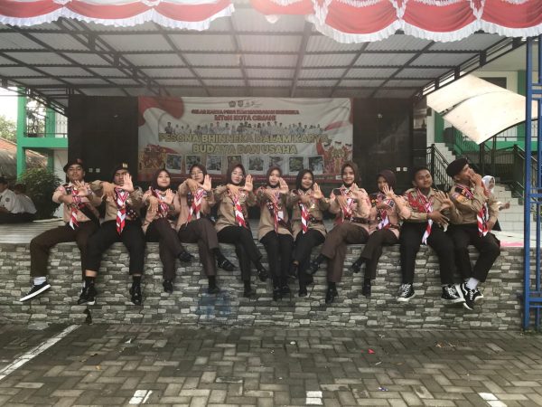 Praja Muda Karana (Pramuka)