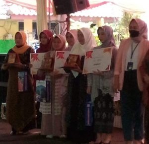 Wisuda Siswa