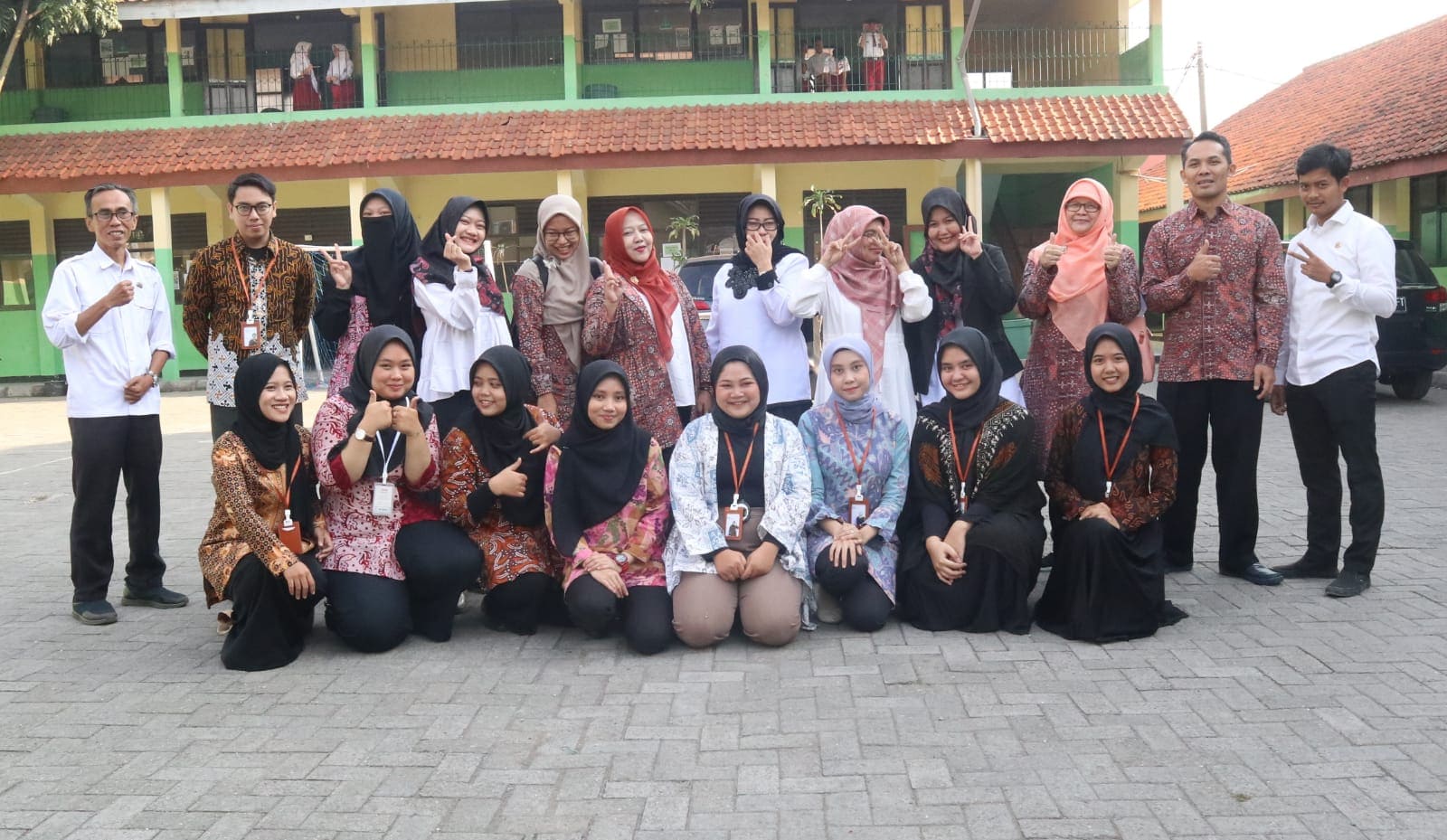 MTSN KOTA CIMAHI GELAR PSIKOTES BAGI SISWA BARU MTSN KOTA CIMAHI GELAR PSIKOTES BAGI SISWA BARU