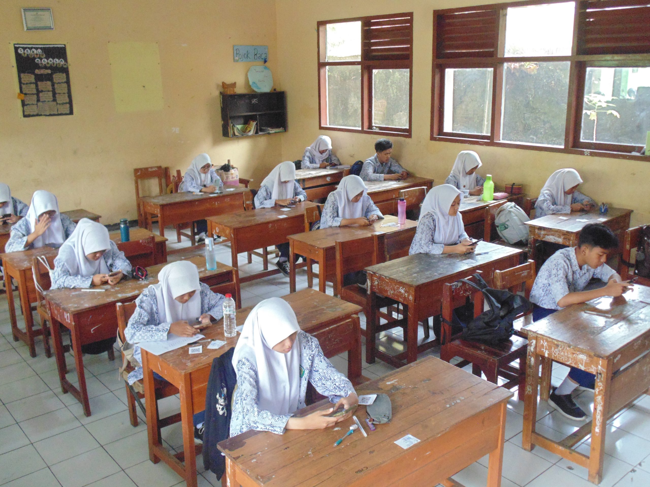 Assesmen Madrasah 2024