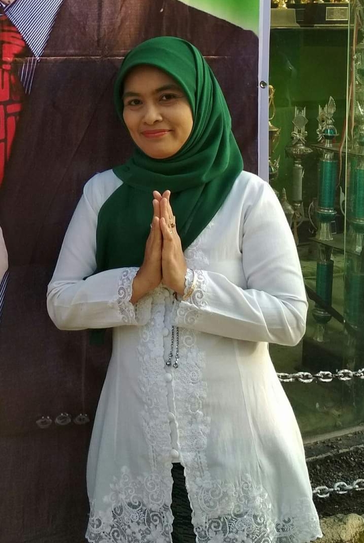 Sambutan Kepala Madrasah