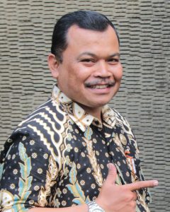 Gangan Ruslyana, M.M.Pd.