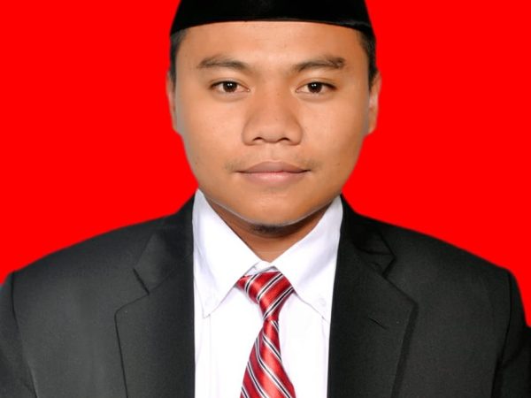 Lebih Dekat dengan Dr. Mulyadi, M.Pd,  Guru Baru MTsN Kota Cimahi