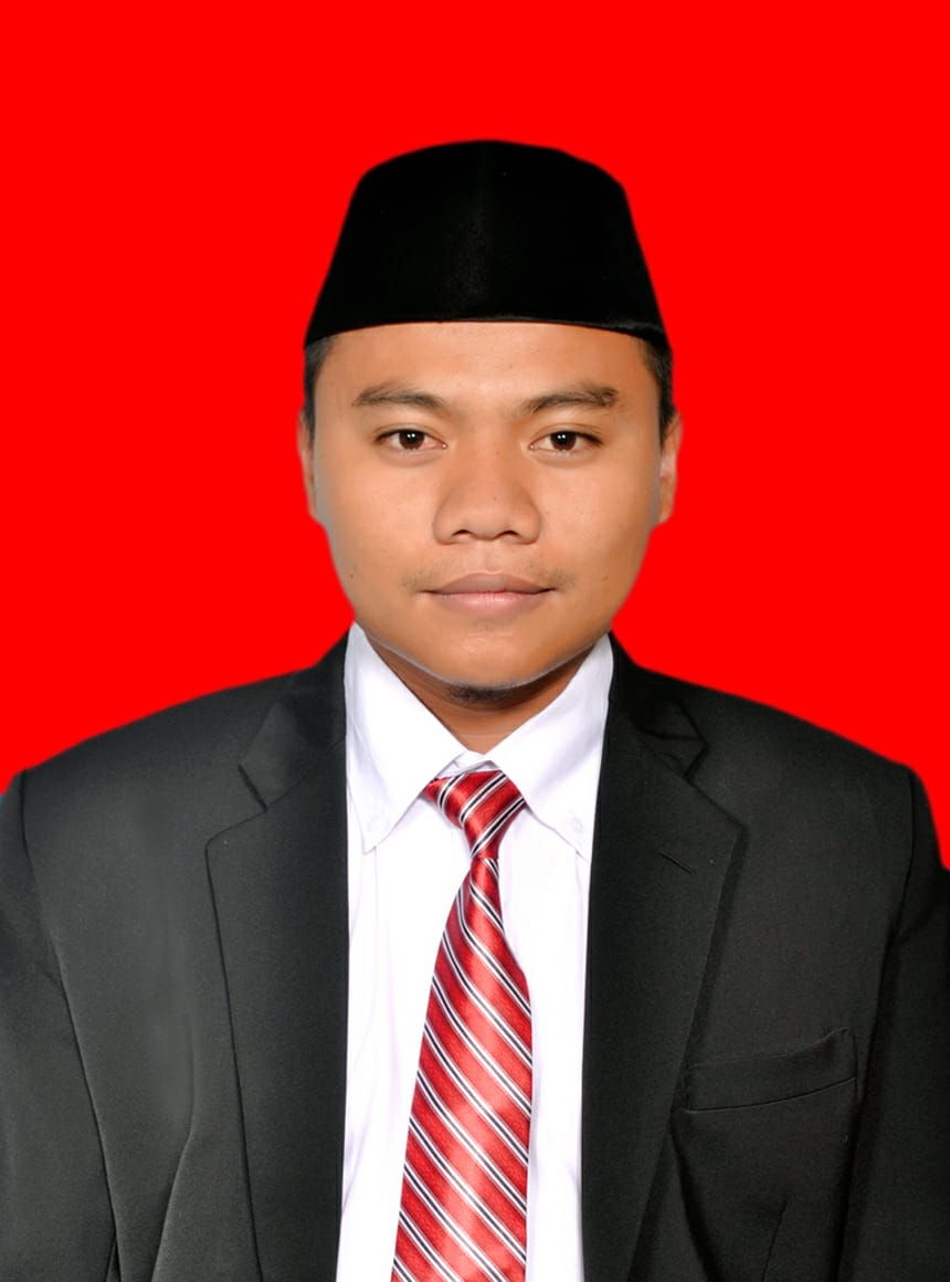 Lebih Dekat dengan Dr. Mulyadi, M.Pd, Guru Baru MTsN Kota Cimahi Lebih Dekat dengan Dr. Mulyadi, M.Pd, Guru Baru MTsN Kota Cimahi