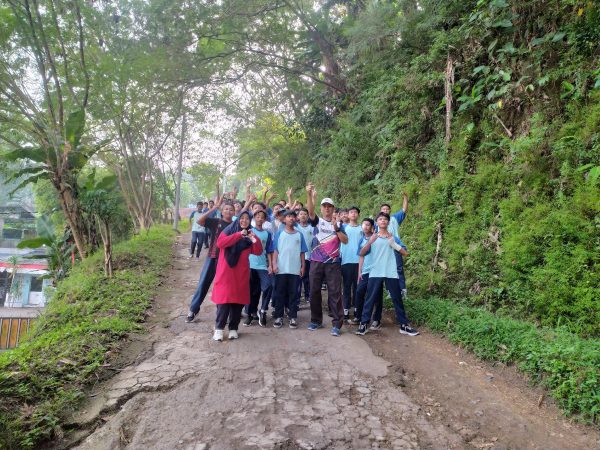 Jalan Sehat