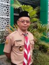 Ayi Dindin Sahidin, S.Ag.