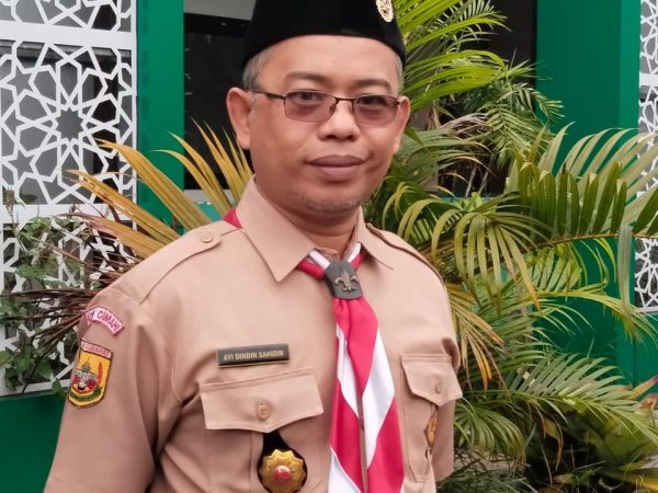 Hari Pramuka 2025