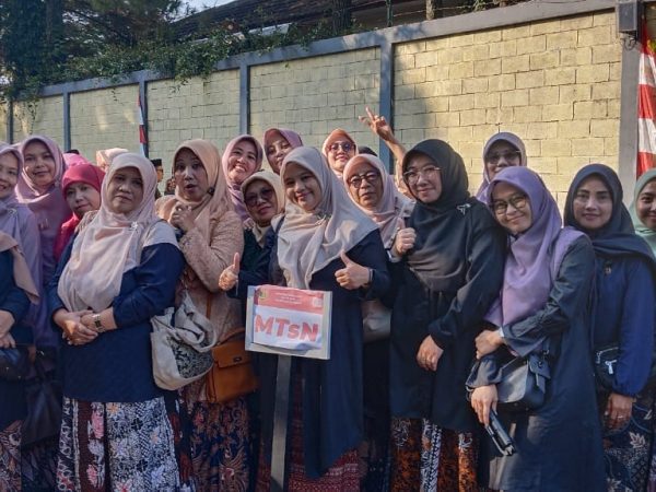 Upacara HUT RI ke-80 Tahun 2025