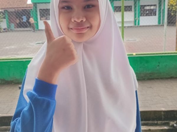 Kenangan Indah Bersama Alm. Kakek
