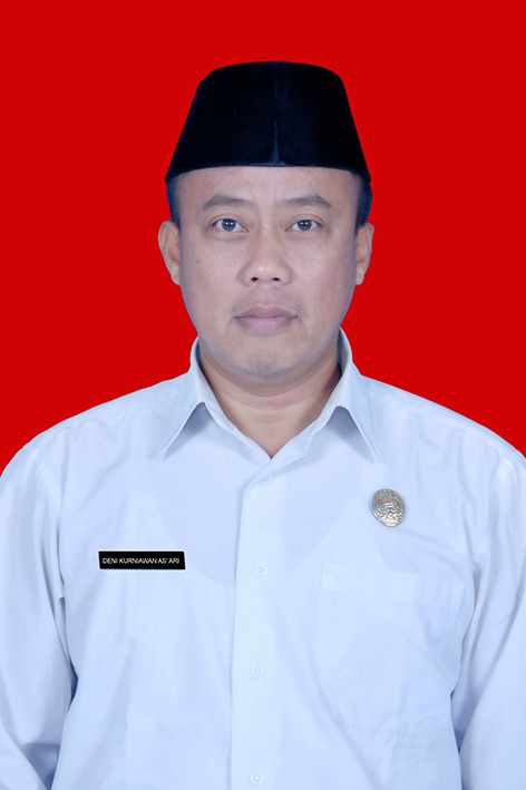 Terus Berjuang Menebar Virus Menulis di Komunitas MGMP