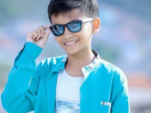 Berkenalan dengan Nawadir Muhammad Syafiq, Siswa yang Hafal 9 Juz