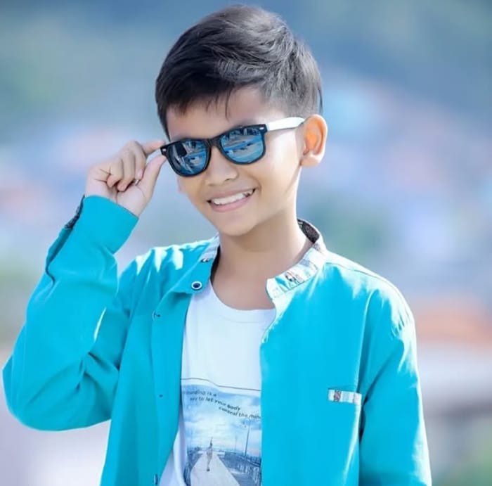 Berkenalan dengan Nawadir Muhammad Syafiq, Siswa yang Hafal 9 Juz