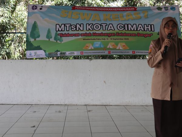 Kemah Pramuka, Kurikulum Cinta dan Gapura Panca Waluya