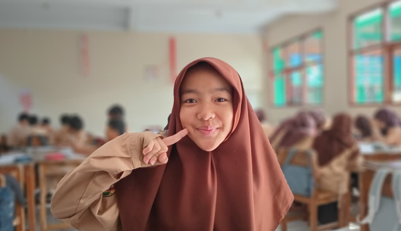 Tips Menghafal Al-Qur’an Menurut Ayunda Raisya