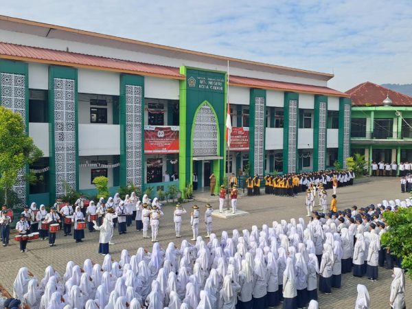 Upacara Bendera