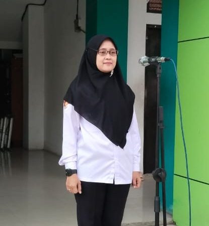 Ella Janawati, S.Pd.