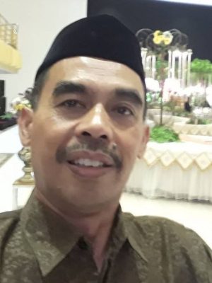 Drs. D. Suryagandi, M.Pd.