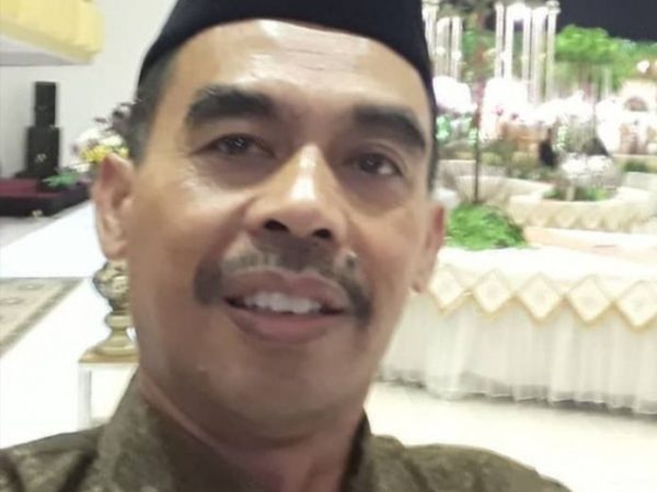 Suryagandi : MGMP IPA MTs Jadi Wahana Menambah Wawasan Keilmuan