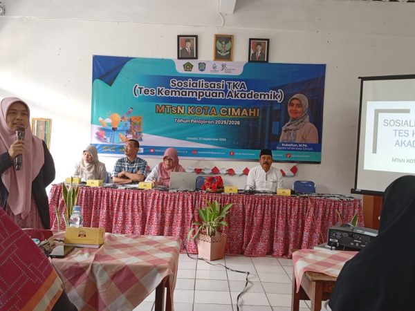Tes Kemampuan Akademik