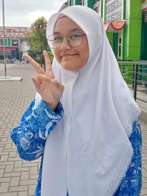 Pengalamanku Saat di Kelas 7, 8, dan 9
