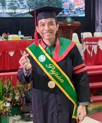 Agus Gunawan, S.Pd., M.Pd.