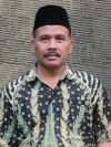 Azis Basyari, S.Ag.
