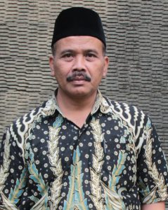 Azis Basyari, S.Ag.