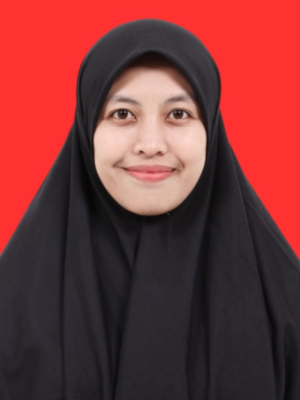 Nessy Anugrawati, S.Pd.