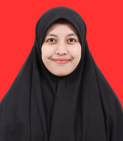 Nessy Anugrawati, S.Pd.