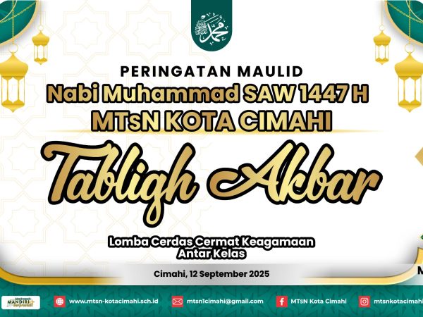 Peringatan Maulid Nabi