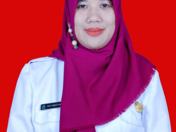 Yayu Wahyuni Hidayati, M.Pd.