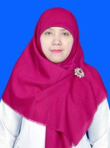 Kania Roslyani, S.Ag.