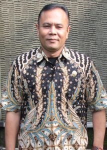 Saeful Munawar, S.Pd.