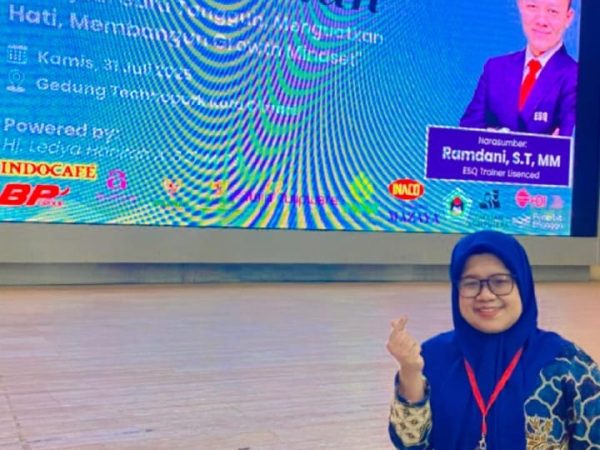 Mengejar Validasi, Membuatmu Lupa Diri