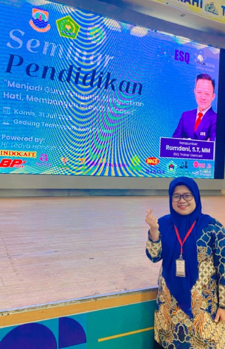 Mengejar Validasi, Membuatmu Lupa Diri