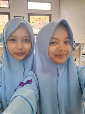 Bersama Mencari Ilmu