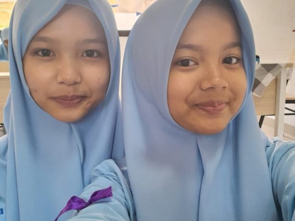 Bersama Mencari Ilmu