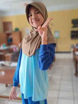 Masa Transisi Menuju Remaja Masa Transisi Menuju Remaja