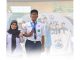 Juara 3 Panahan di POPDA XIV Jawa Barat