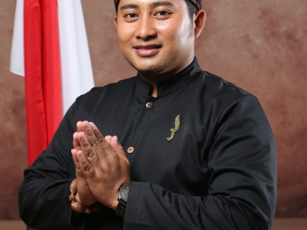 Kang Imam Khoeruddin: Alumni yang Jadi Pejabat Fungsional Pemeriksa Pajak