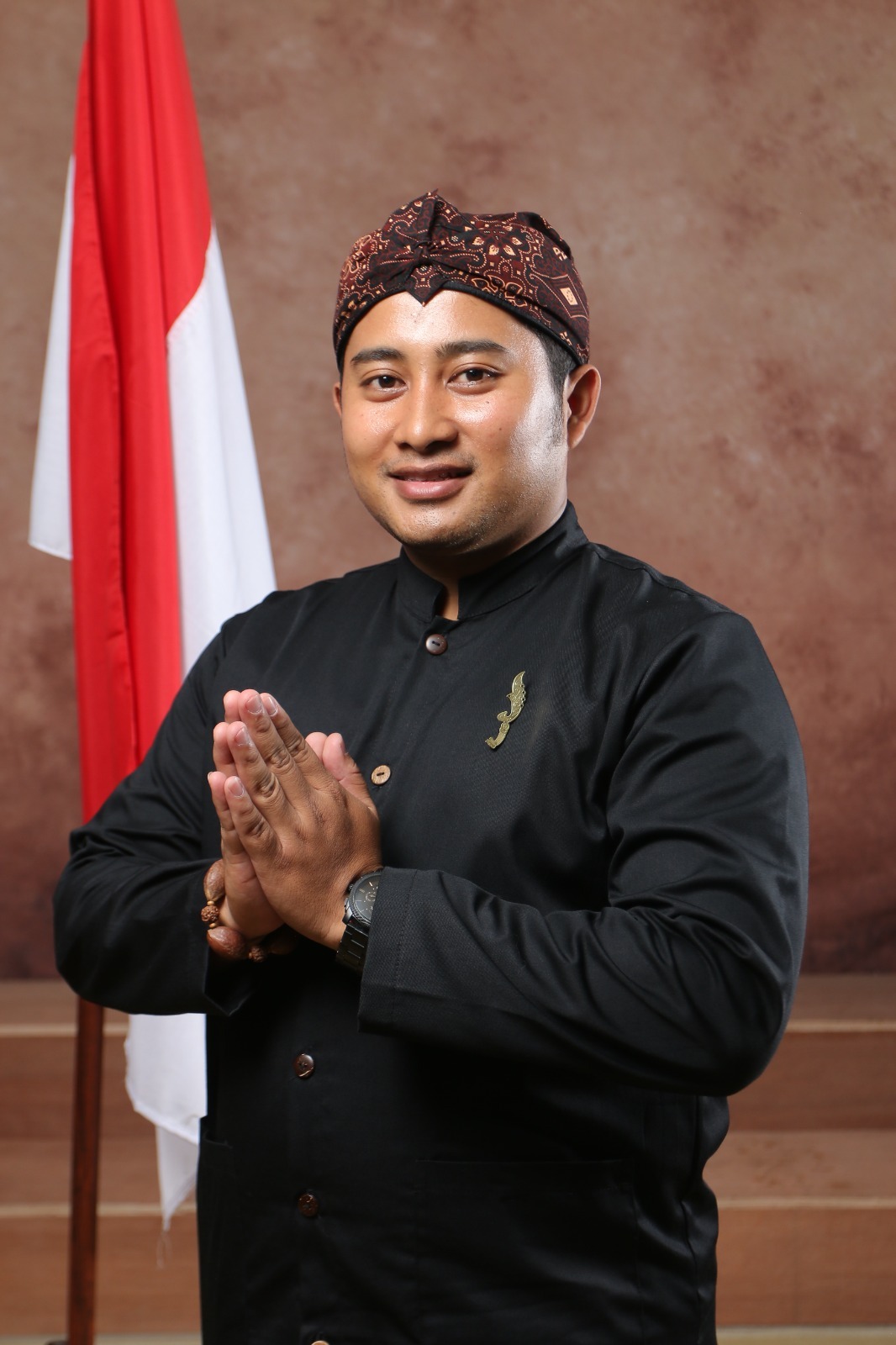 Kang Imam Khoeruddin: Alumni yang Jadi Pejabat Fungsional Pemeriksa Pajak Kang Imam Khoeruddin: Alumni yang Jadi Pejabat Fungsional Pemeriksa Pajak