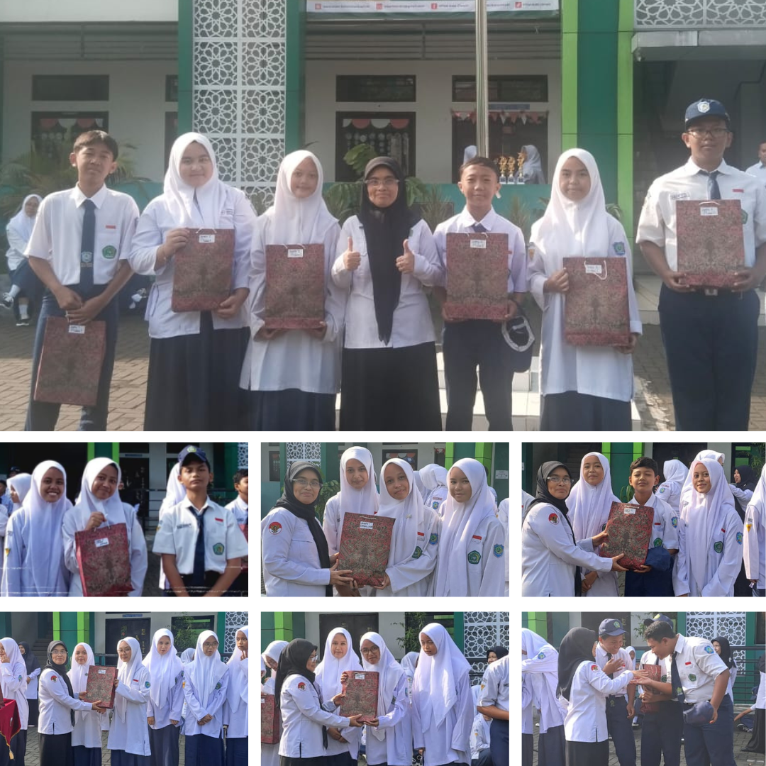 Inilah Pemenang Lomba Cerdas Cermat Tahfidz dan Pildacil Dalam Rangka Hari Santri 2025 Inilah Pemenang Lomba Cerdas Cermat Tahfidz dan Pildacil Dalam Rangka Hari Santri 2025