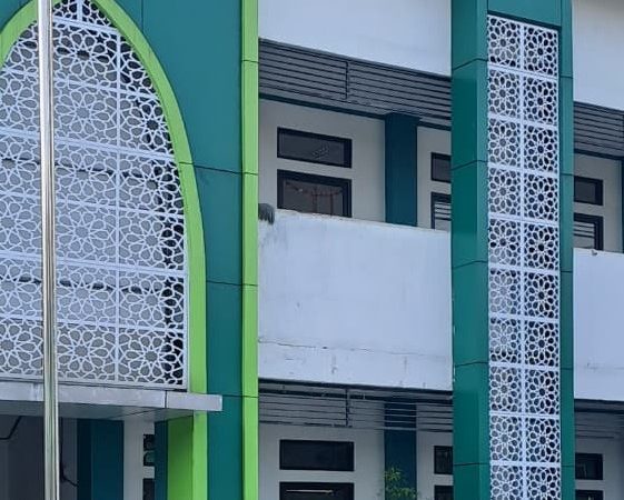 Siti Nur Mulyani Sampaikan Amanat Tentang Program MBG (Makan Bergizi Gratis)