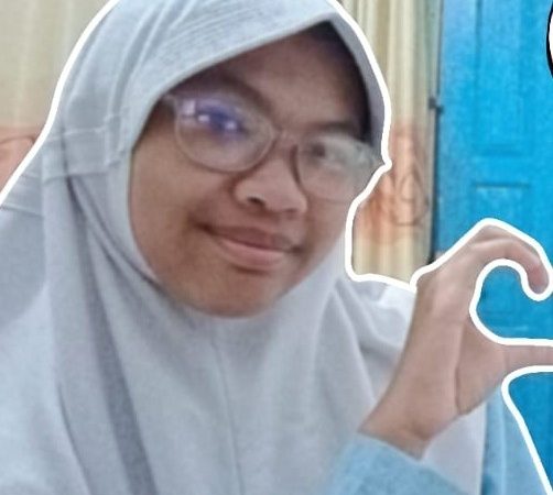 Mengubah Luka Jadi Kekuatan