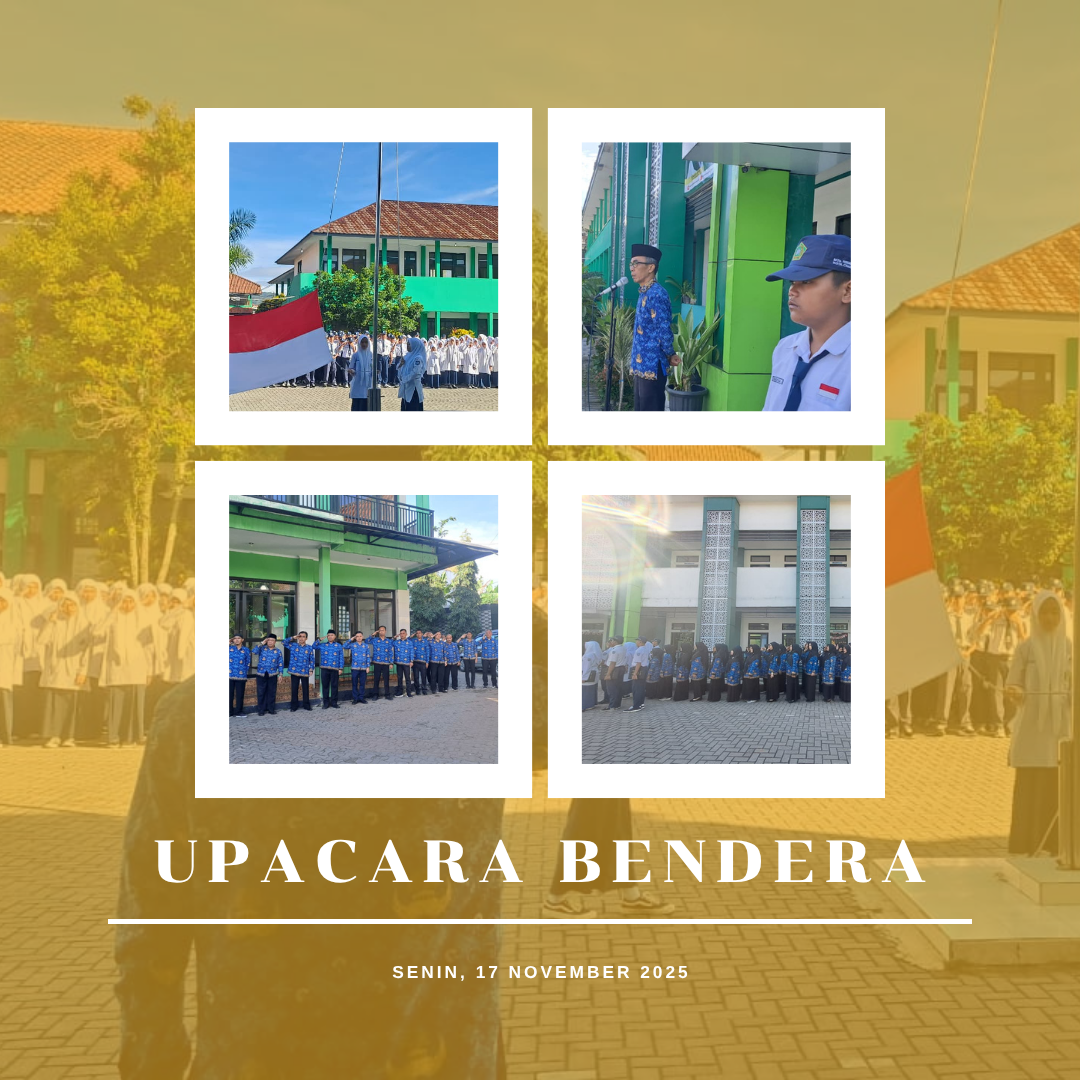 Pembina Upacara Wawan Hermawan Ingatkan Pentingnya Disiplin dan Ketangguhan Generasi Muda Pembina Upacara Wawan Hermawan Ingatkan Pentingnya Disiplin dan Ketangguhan Generasi Muda