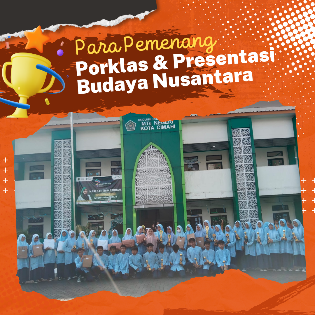 Inilah Para Pemenang Porklas dan Presentasi Budaya Nusantara 2025 Inilah Para Pemenang Porklas dan Presentasi Budaya Nusantara 2025
